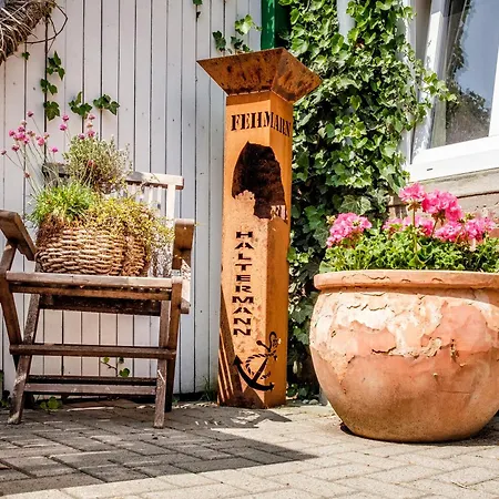 2 Lejlighed Femern