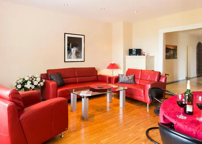 Apartamento 2 Fehmarn