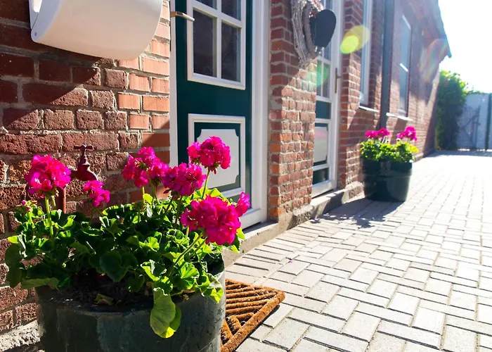 Apartamento 2 Fehmarn